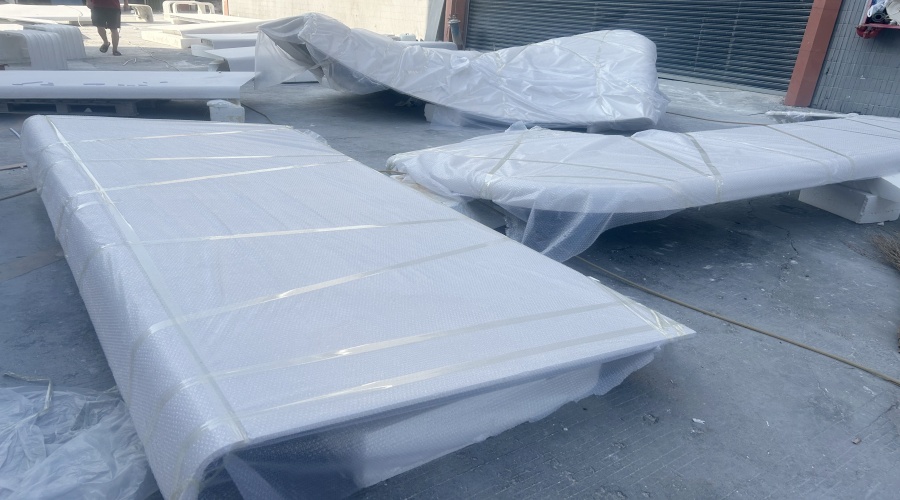 GRC構(gòu)件產(chǎn)品