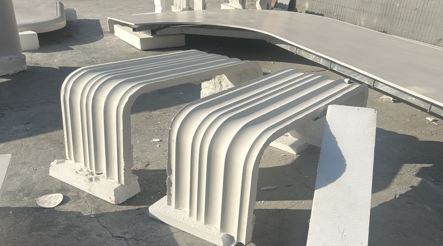 GRC構(gòu)件產(chǎn)品